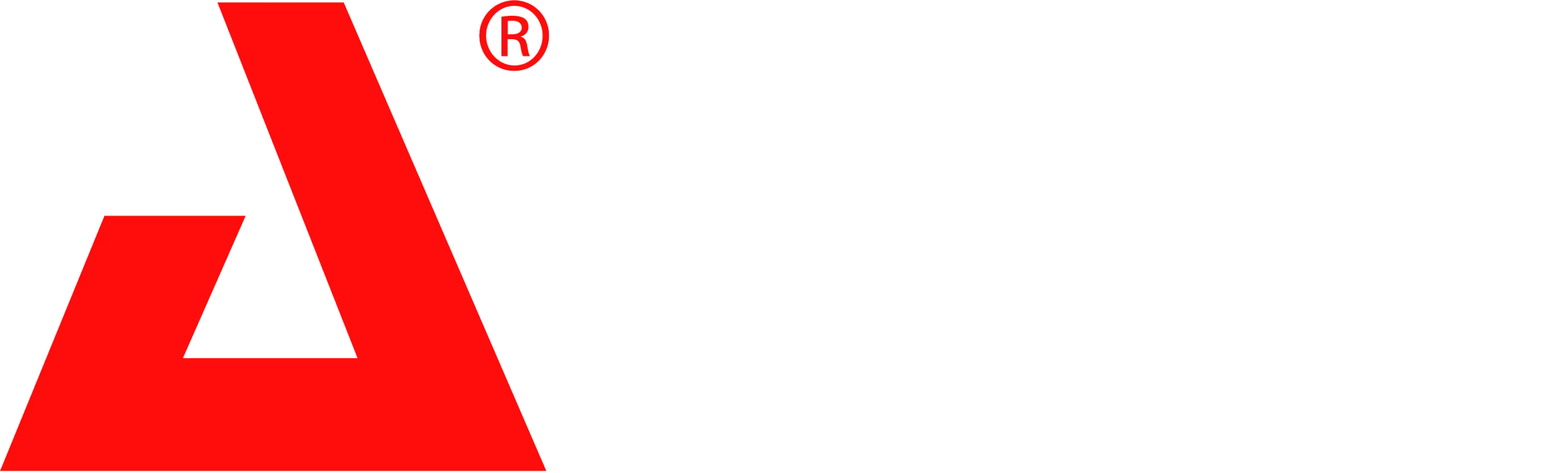 AED Theater Logo wit